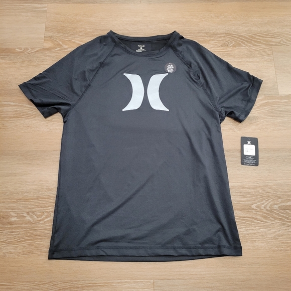 Hurley | Swim | Mens Hurley Logo Sun 